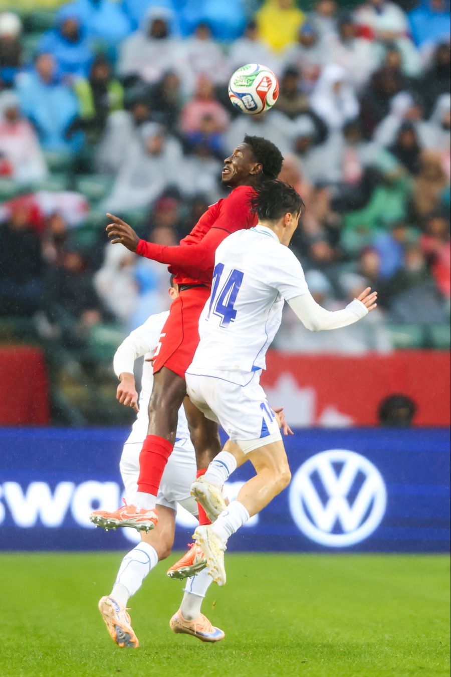 Moise Bombito