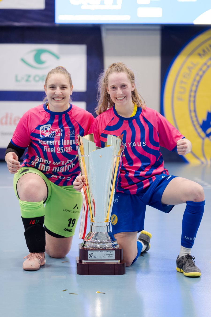 Meisterpokal