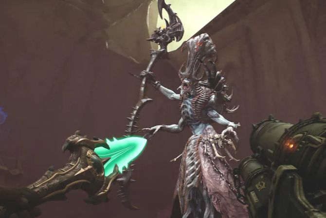 doom dark ages