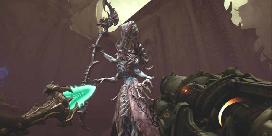 doom dark ages