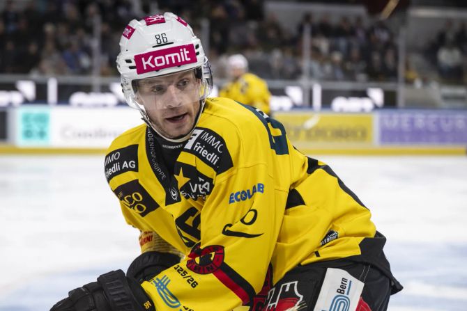 SC Bern