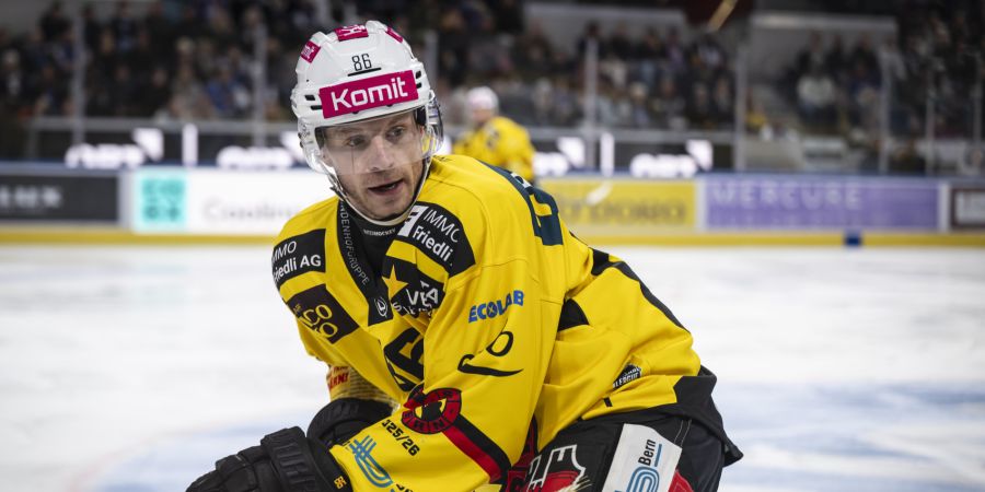 SC Bern