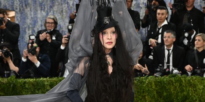 Madonna