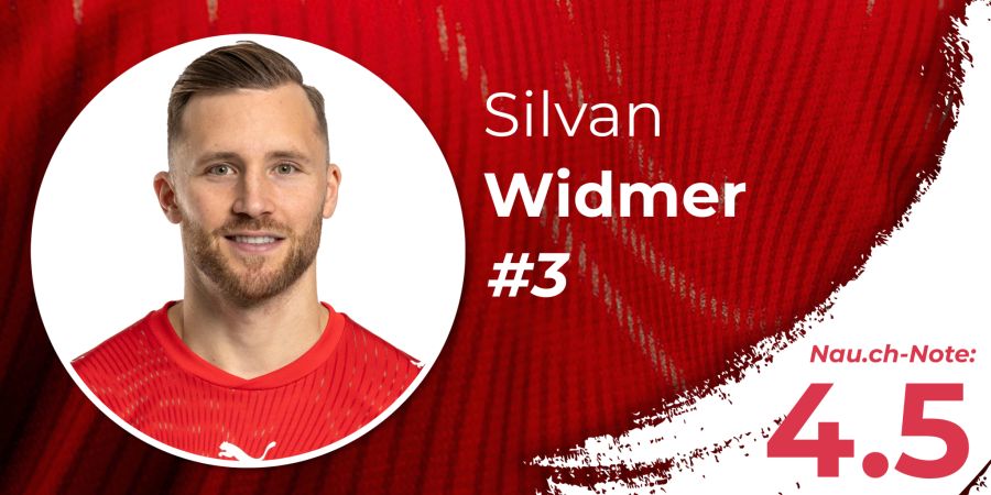 WM 2026 Schweizer Nati