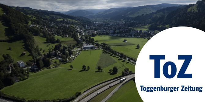 Toggenburger Zeitung