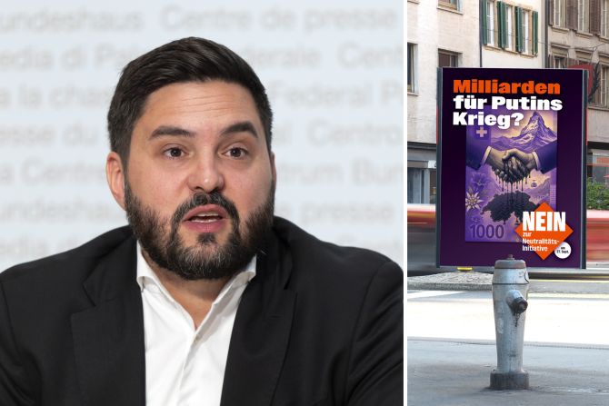 Neutralität
