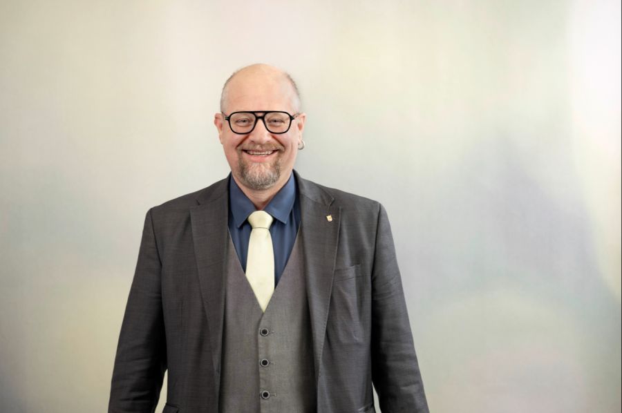 Manuel C. Widmer