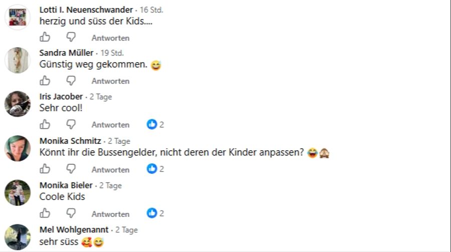 polizei