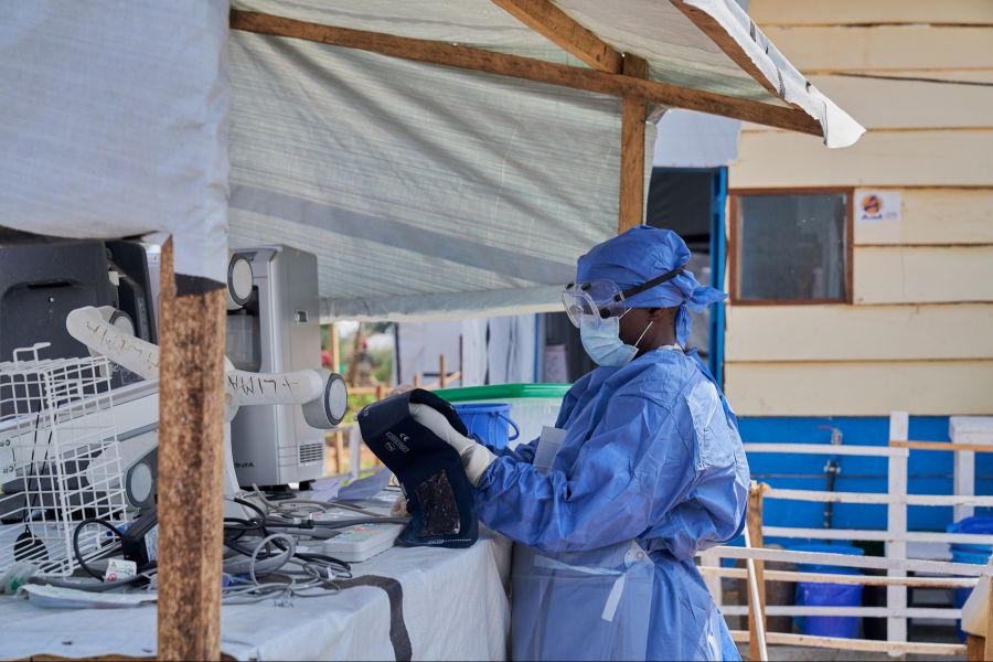 ebola