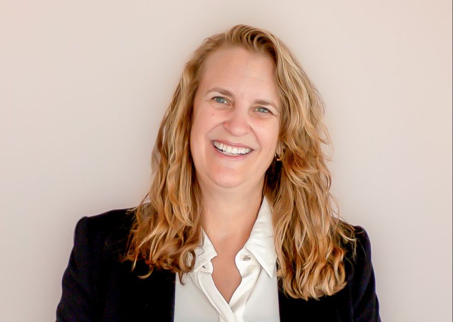 Sibylle Plüss TCS Bern