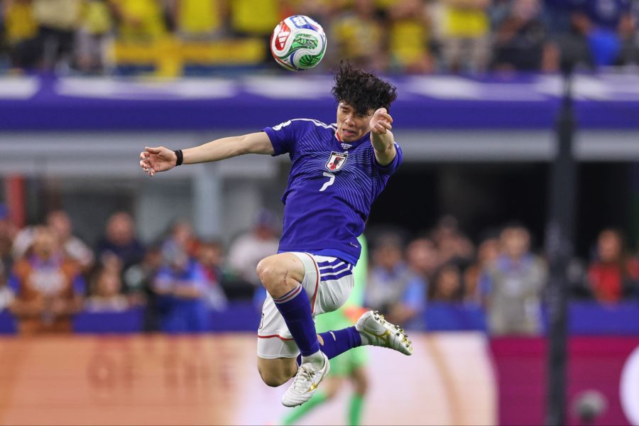 Brasilien Japan WM 2026