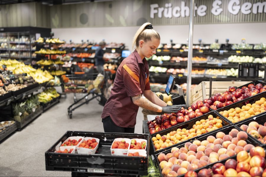 Migros