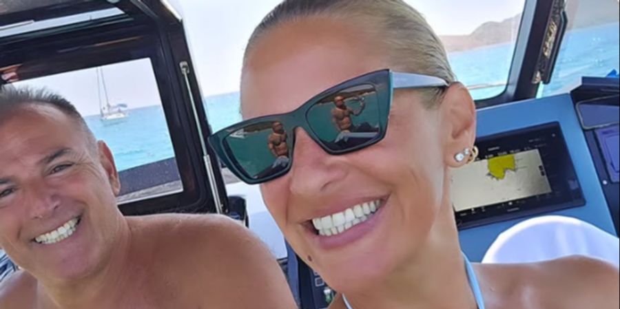 Christa Rigozzi