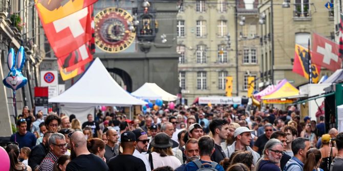 Bern