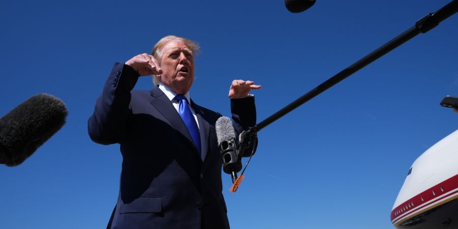 trump