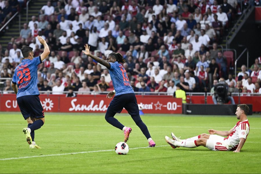 FC Sion
