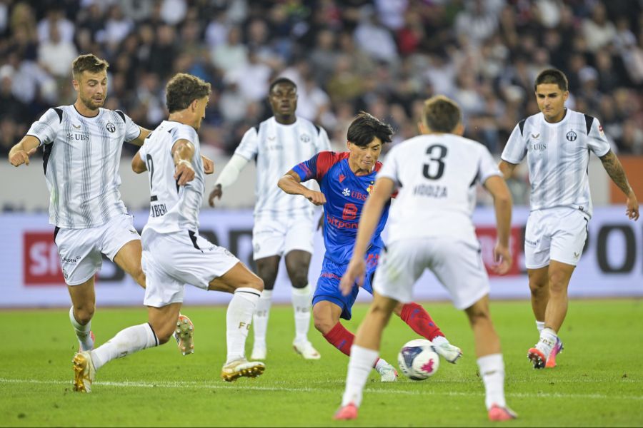 FC Zürich