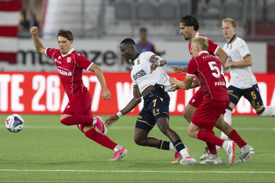 FC Thun