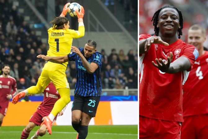 Champions League