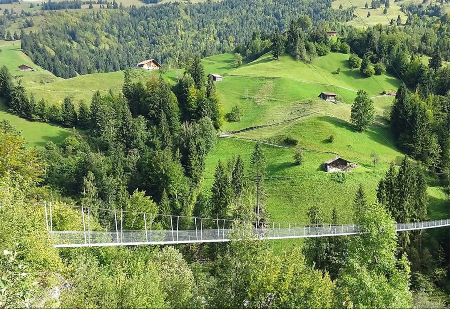 Hohstalden