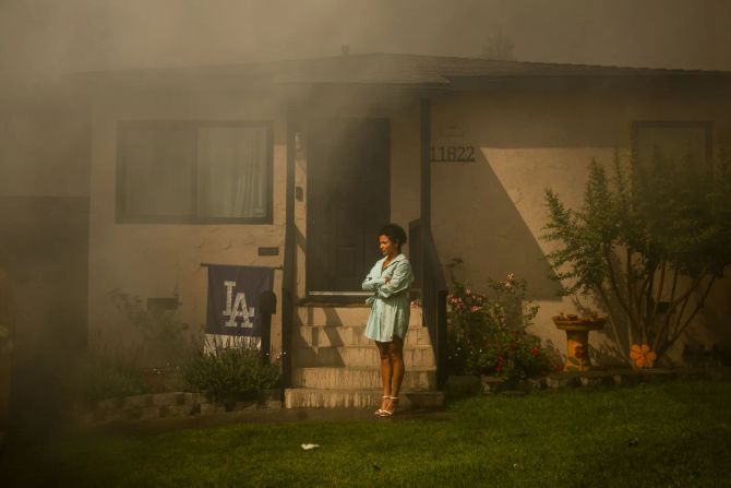 Los Angeles