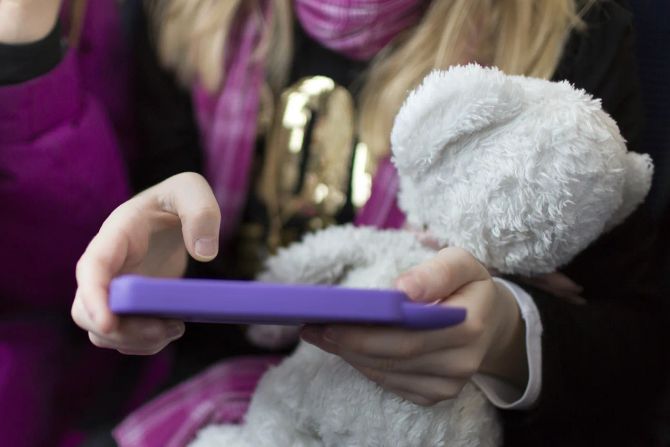 Social Media Umfrage