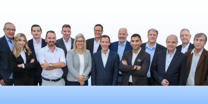 FDP Bülach Wahlen Kandidierende