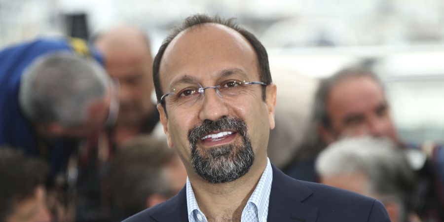 asghar farhadi