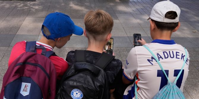 Social Media Verbot Australien