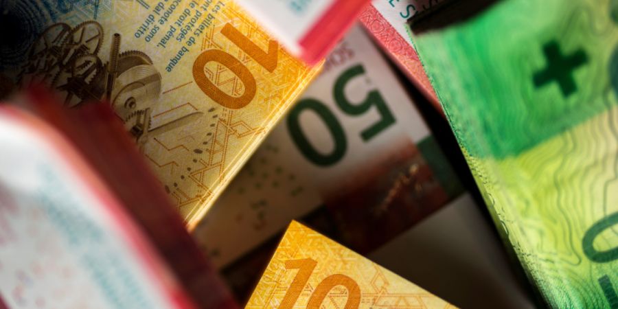 Die Rechnung 2025 der Wiggertaler Gemeinde Reiden schliesst mit einem Gewinn von über 6,2 Millionen Franken ab. (Symbolbild)