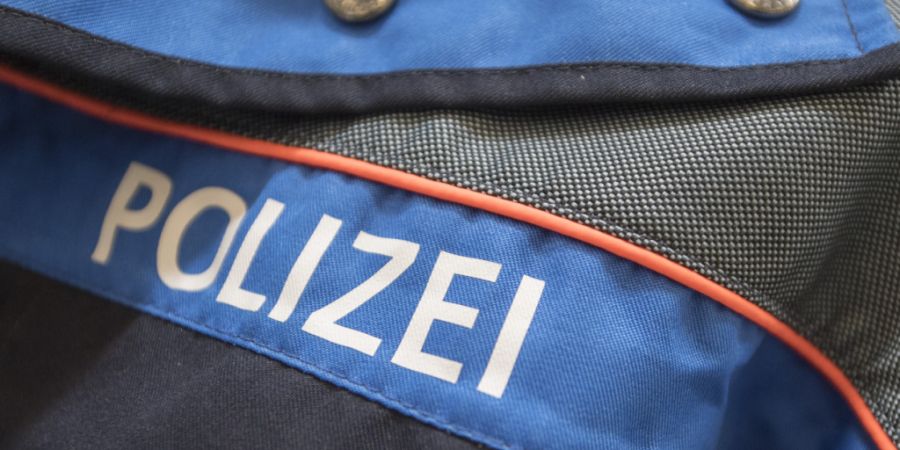 Die Luzerner Staatsanwaltschaft hat eine internationale Einbrecherbande ermittelt und festgenommen. (Symbolbild)