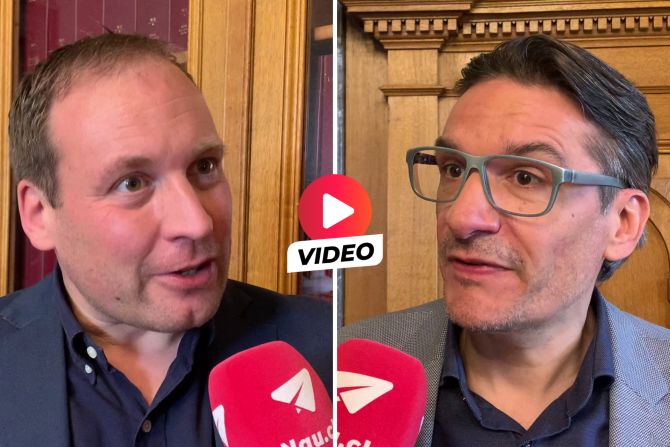 Lukas Reimann Gerhard Andrey