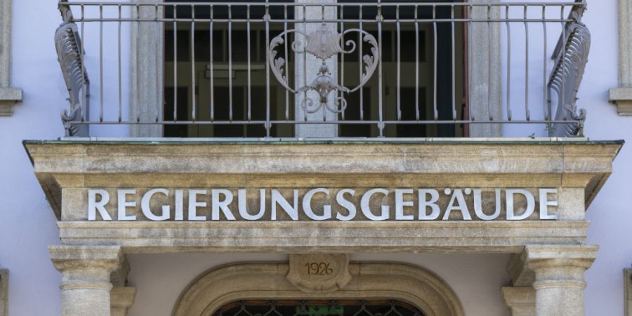 Der Schwyzer Regierungsrat setzt bei der Burstkrebsvorsorge auf Selbstverantworung. Ein kantonales Vorsorgeprogramm lehnt er ab. (Symbolbild)