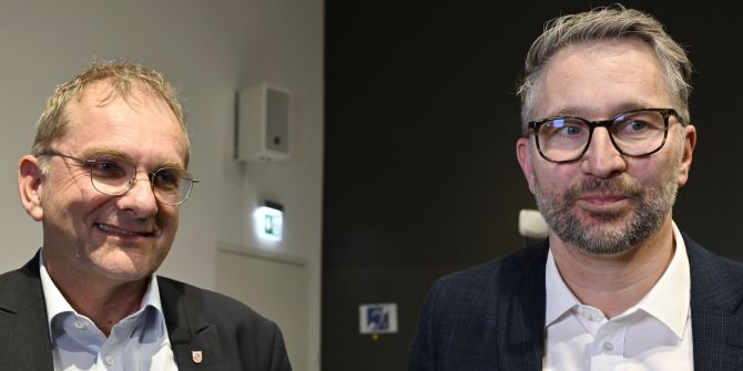 Kaspar Bopp Stefan Fritschi