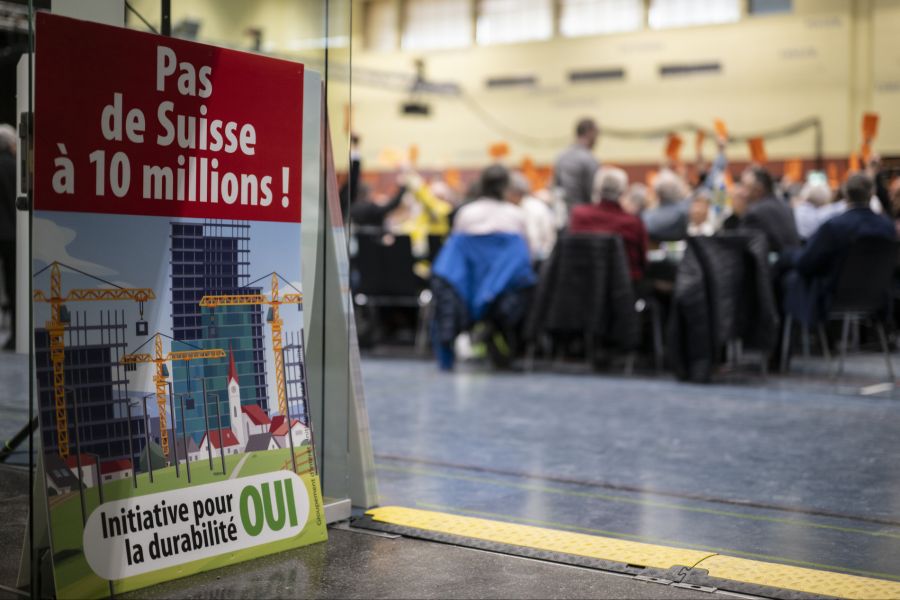 Man gehe davon aus, dass es sich um eine Nachahmungstat handelt, heisst es auf Anfrage von Nau.ch.