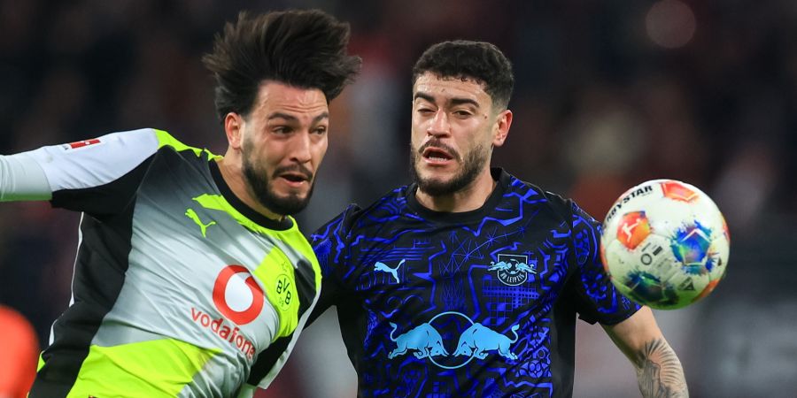 BVB Leipzig Bundesliga