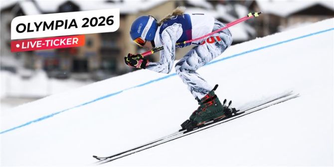 Fanny Smith Olympia 2026