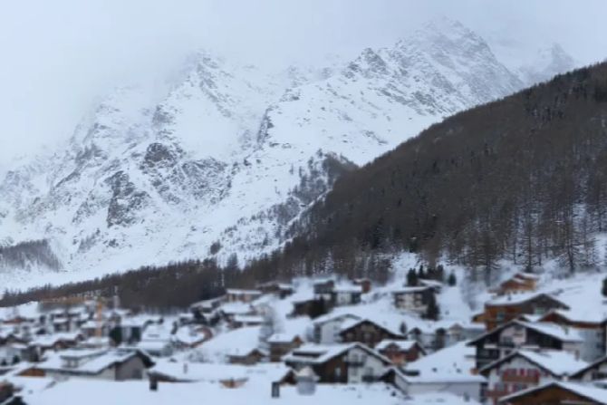 saas fee