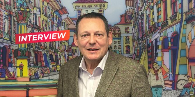 Tobias Burkhalter Gastro