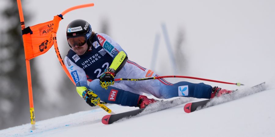 Aleksander Kilde Olympia 2026