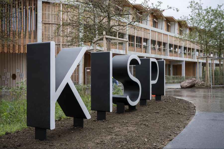 Kinderspital Zürich