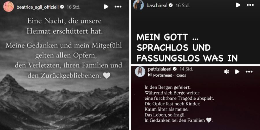 Crans-Montana Promis