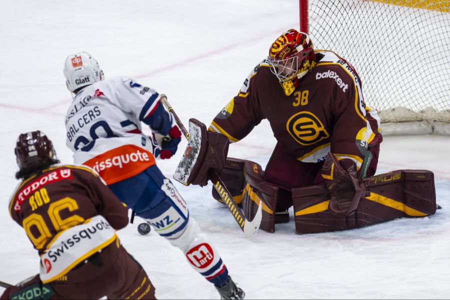 ZSC Servette