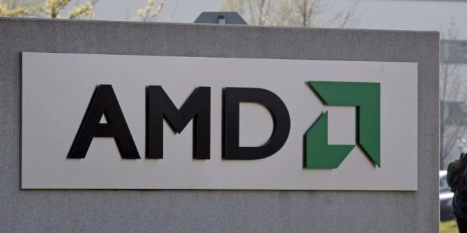 AMD-Aktie