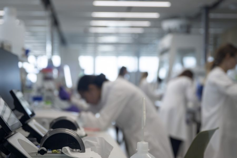 Der mittlere PFAS-Wert liegt bei 2,4 Mikrogramm – höher als in der Studie von 2022.