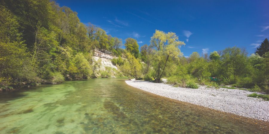 Gemeinde Uzwil ARA Thurau
