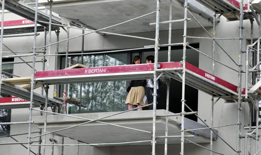 Das hat zahlreiche gesellschaftliche Folgen.