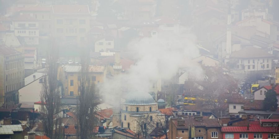 Symbolbild Schweizer Technologie