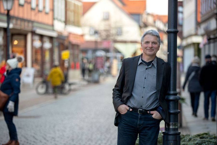 Die Namen prägten sich besonders stark bei den Konsumentinnen und Konsumenten ein, sagt Konsumpsychologe Georg Felser.