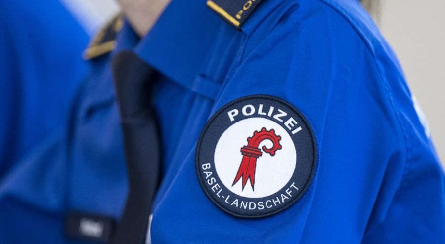 Der Kantonspolizei Basel-Landschaft wurden entsprechende Vorfälle bereits gemeldet. (Archivbild)